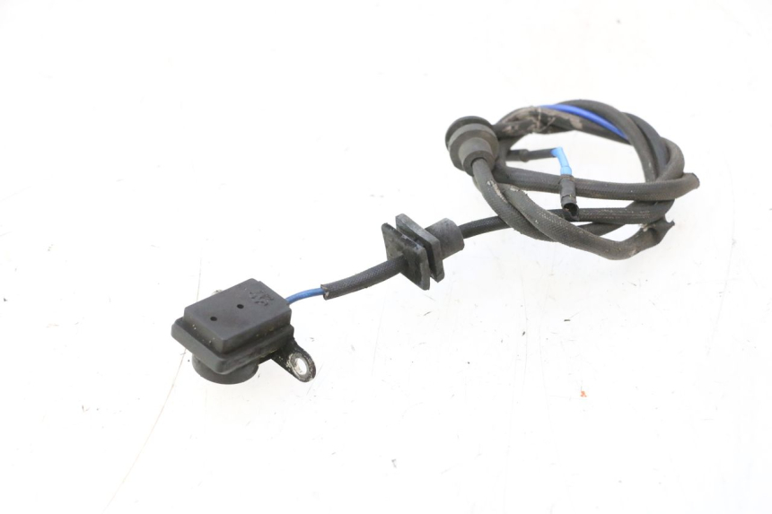 photo de SPEED SENSOR PEUGEOT KISBEE 4T 50 (2010 - 2017) - Zoom on usage condition