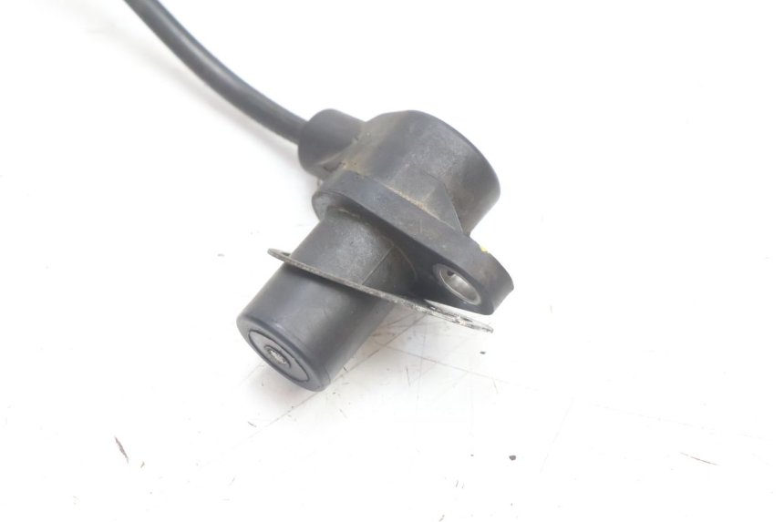 photo de SPEED SENSOR PIAGGIO LIBERTY IGET 4T 50 (2021 - 2025) - Zoom on usage condition