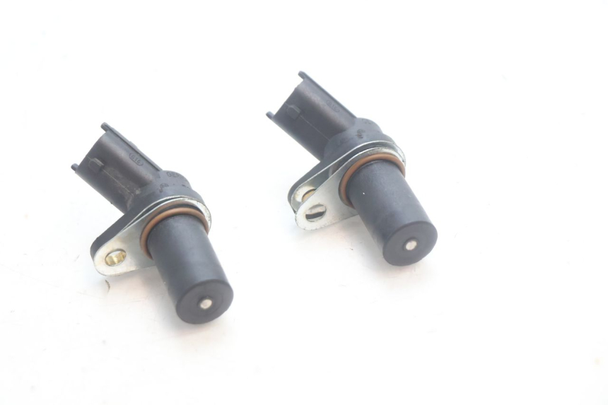 photo de SPEED SENSOR PIAGGIO MP3 HPE 530 (2022 - 2026) - Zoom on usage condition