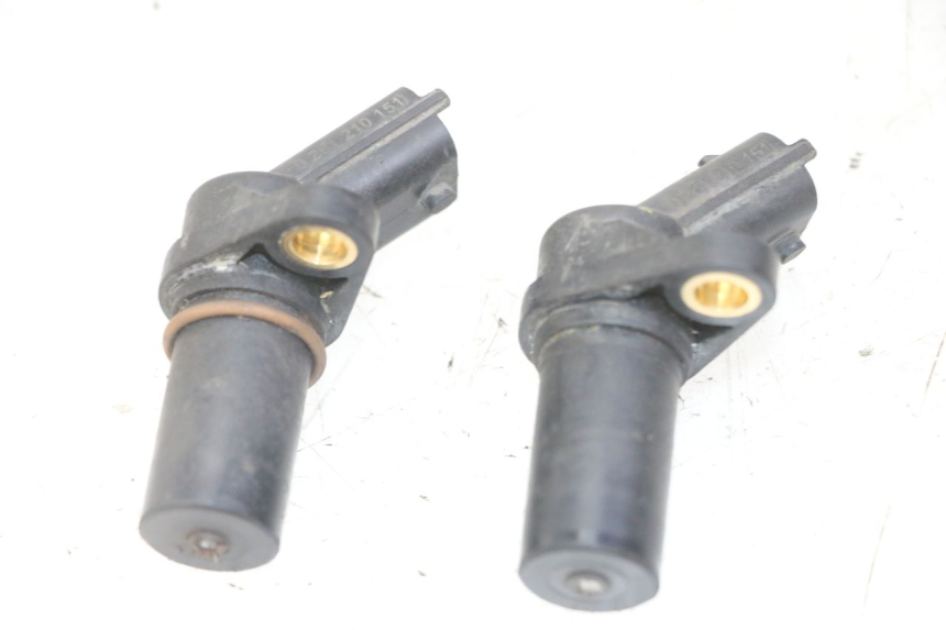 photo de SPEED SENSOR PIAGGIO MP3 LT 300 (2010 - 2016) - Zoom on usage condition