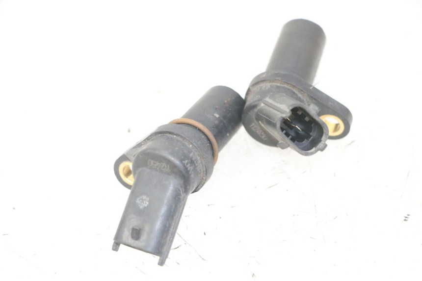 photo de SPEED SENSOR PIAGGIO MP3 LT 300 (2010 - 2016) - Alternative perspective