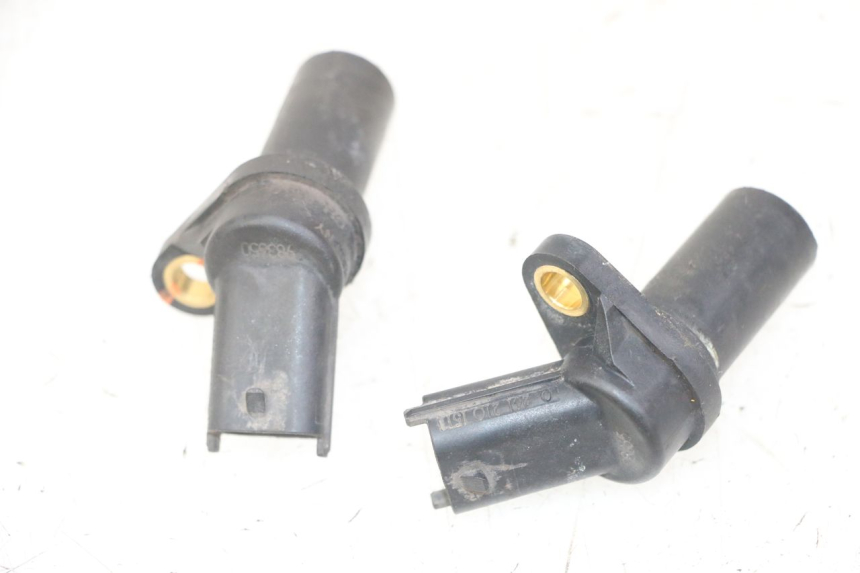 photo de SPEED SENSOR PIAGGIO MP3 LT 400 (2007 - 2012) - Zoom on usage condition