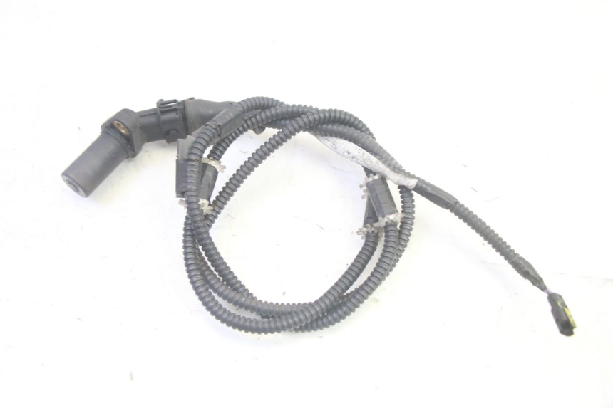 photo de SPEED SENSOR PIAGGIO MP3 RL 250 (2006 - 2010) - Zoom on usage condition