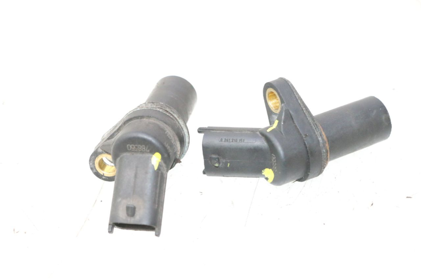 photo de SPEED SENSOR PIAGGIO MP3 125 (2006 - 2014) - Zoom on usage condition