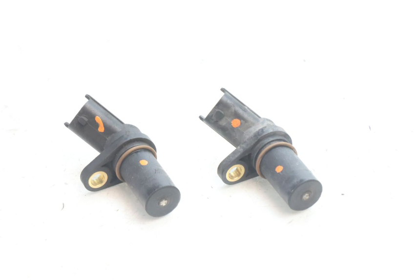 photo de SPEED SENSOR PIAGGIO MP3 500 (2016 - 2018) - Zoom on usage condition