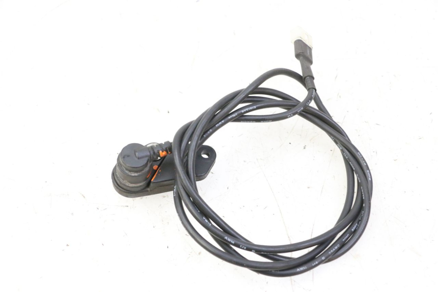 photo de SPEED SENSOR RIEJU MRT 50 (2018 - 2021) - Component detail