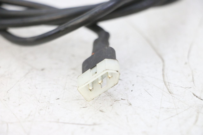 photo de SPEED SENSOR RIEJU MRT 50 (2018 - 2021) - Technical close-up