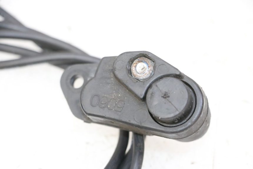 photo de SPEED SENSOR RIEJU MRT 50 (2018 - 2021) - Fixing points details