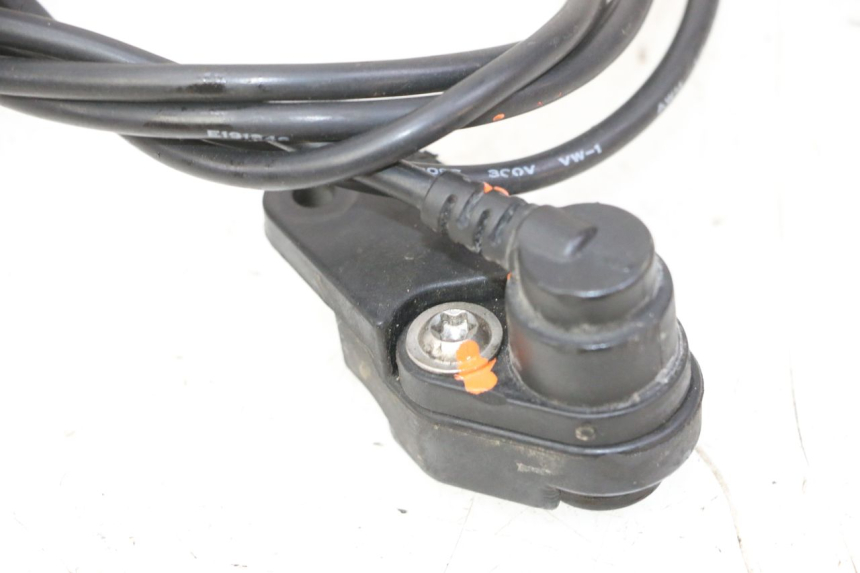 photo de SPEED SENSOR RIEJU MRT 50 (2018 - 2021) - Checked used part