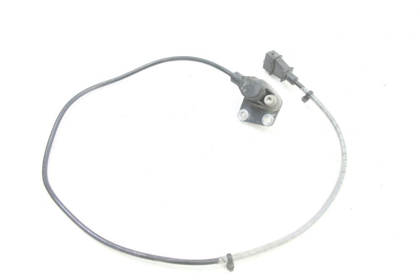 photo de SPEED SENSOR PIAGGIO NEW TYPHOON 50 (2018 - 2021) - Zoom on usage condition