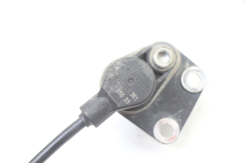 photo de SPEED SENSOR PIAGGIO NEW TYPHOON 50 (2018 - 2021) - Alternative perspective