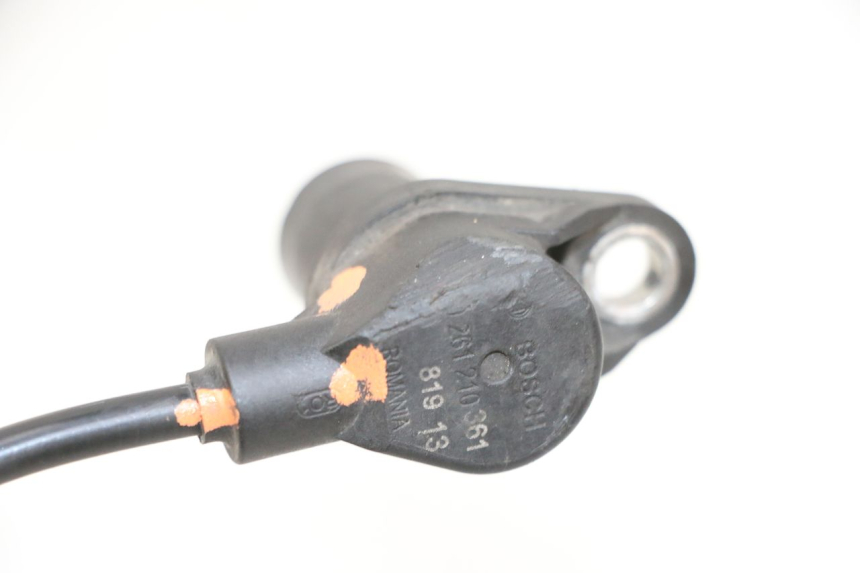 photo de SPEED SENSOR PIAGGIO NEW TYPHOON 50 (2018 - 2021) - Component detail