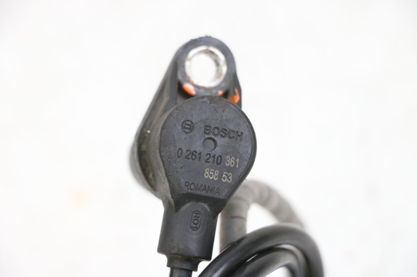 photo de SPEED SENSOR PIAGGIO NEW TYPHOON 50 (2018 - 2021) - Component detail