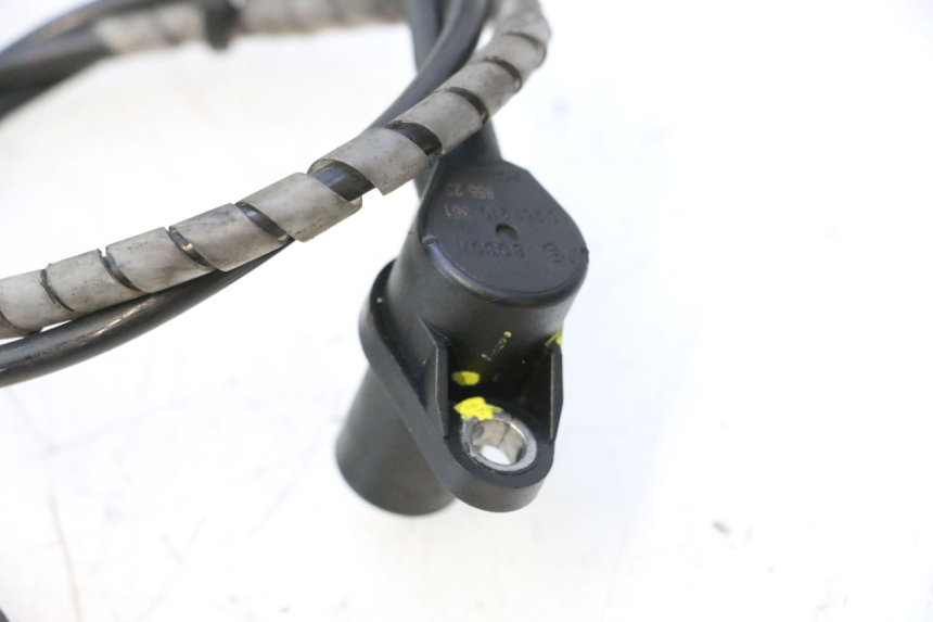 photo de SPEED SENSOR PIAGGIO NEW TYPHOON 50 (2018 - 2021) - Alternative perspective