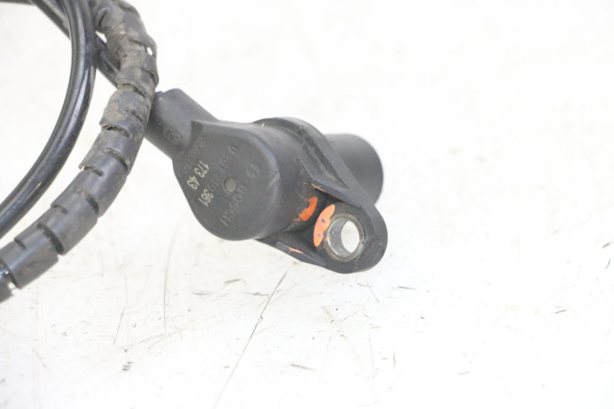 photo de SPEED SENSOR PIAGGIO NRG POWER PUREJET 50 (2018 - 2021) - Technical close-up