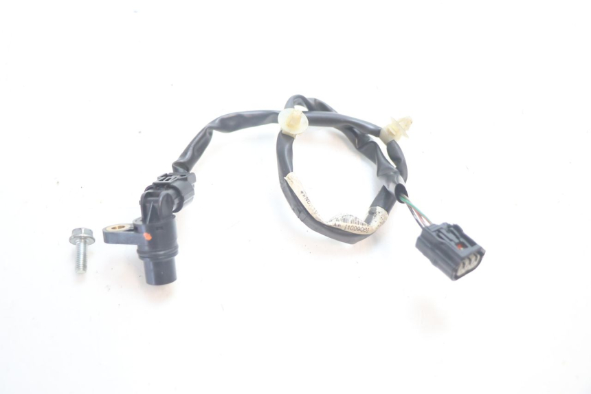 photo de SPEED SENSOR HONDA PCX (JF28) 125 (2009 - 2011) - Zoom on usage condition