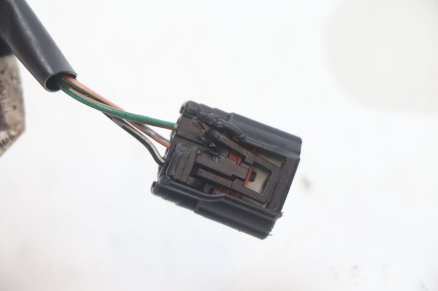 photo de SPEED SENSOR HONDA PCX (JF28) 125 (2009 - 2011) - Alternative perspective