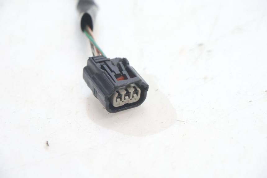 photo de SPEED SENSOR HONDA PCX (JF28) 125 (2009 - 2011) - Technical close-up