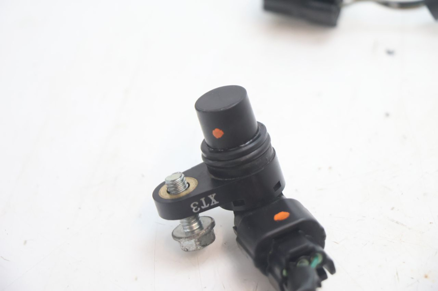 photo de SPEED SENSOR HONDA PCX (JF28) 125 (2009 - 2011) - Surface and material condition