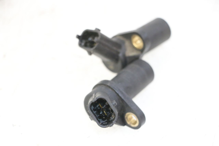 photo de SPEED SENSOR PIAGGIO MP3 125 (2006 - 2014) - Zoom on usage condition