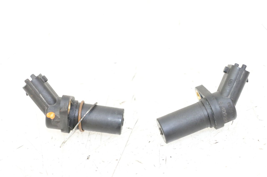 photo de SPEED SENSOR PIAGGIO MP3 LT 400 (2007 - 2012) - Zoom on usage condition