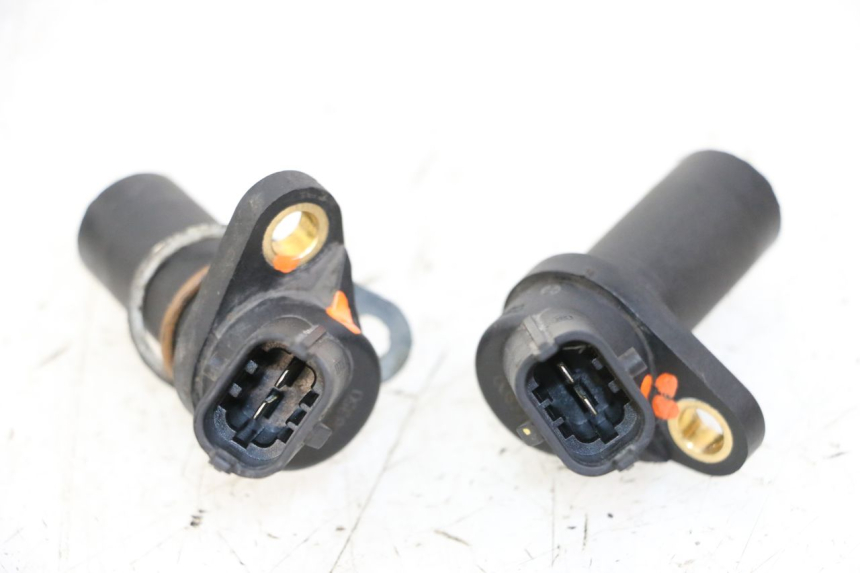 photo de SPEED SENSOR PIAGGIO MP3 LT 400 (2007 - 2012) - Alternative perspective