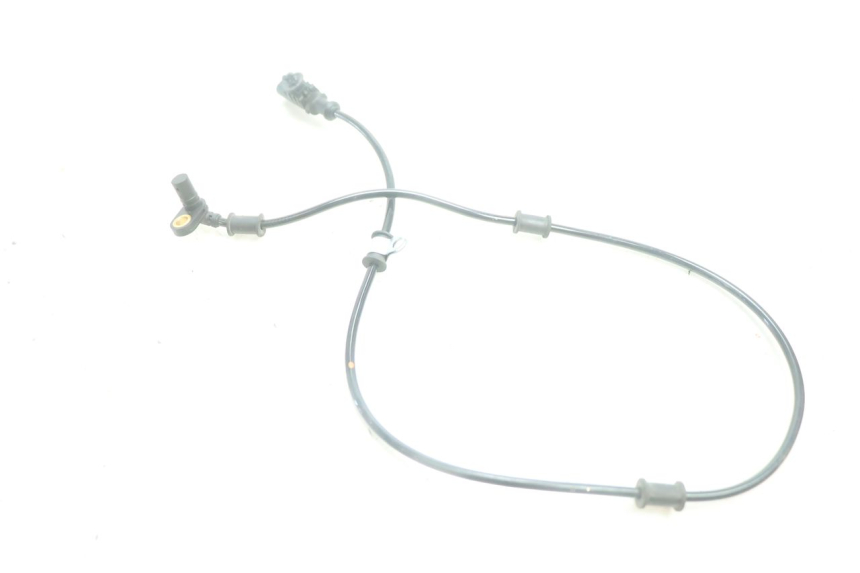 photo de SPEED SENSOR JM MOTORS R-MAX TECH 50 (2024 - 2026) - Alternative perspective