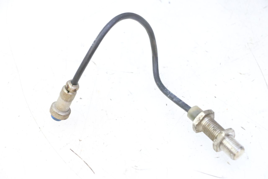 photo de SPEED SENSOR HYTRACK S 150 (2003 - 2011) - Alternative perspective