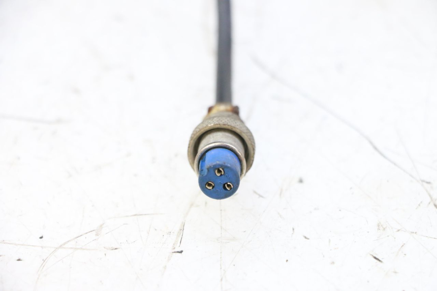 photo de SPEED SENSOR HYTRACK S 150 (2003 - 2011) - Product overview