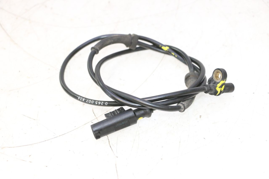 photo de SPEED SENSOR CAN-AM SPYDER RS 1000 (2008 - 2012) - Alternative perspective
