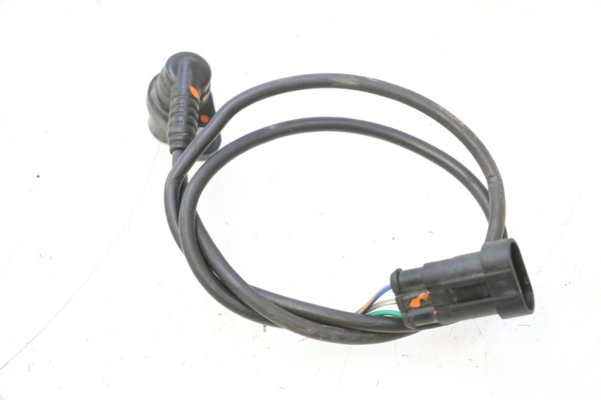 photo de SPEED SENSOR DUCATI SS IE DS CARENEE 1000 (2002 - 2006) - Main view