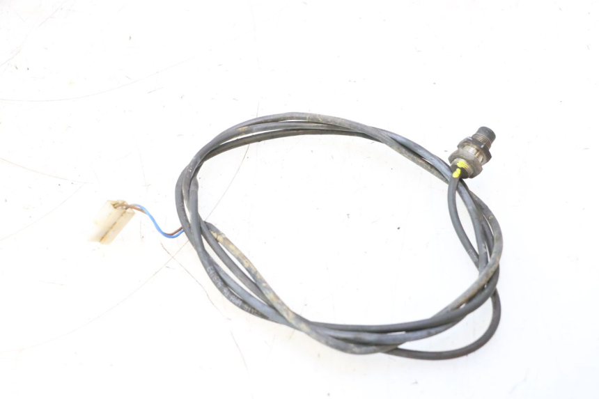 photo de SPEED SENSOR BOOM TRIKE FUN 500 (2004 - 2010) - Technical close-up