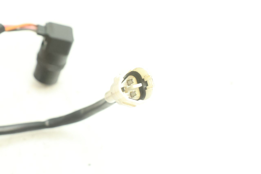 photo de SPEED SENSOR YAMAHA YZF R6 600 (2008 - 2009) - Product overview