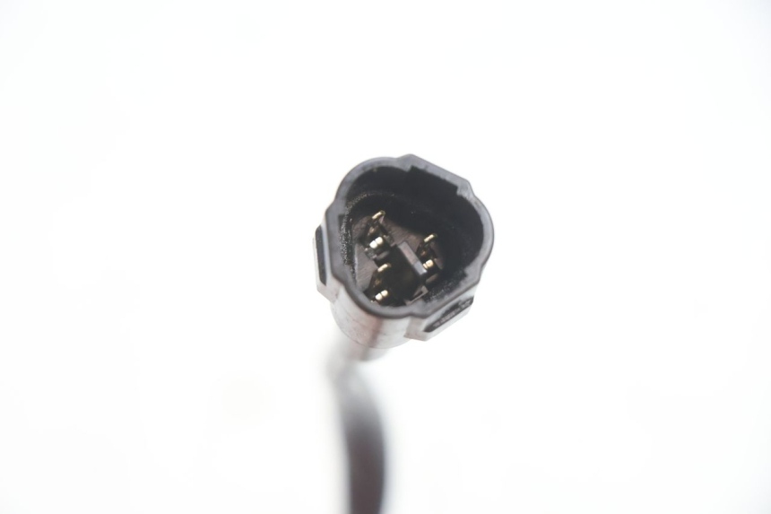 photo de SPEED SENSOR KAWASAKI ZX-6R ZX6R 600 (2000 - 2002) - Technical close-up
