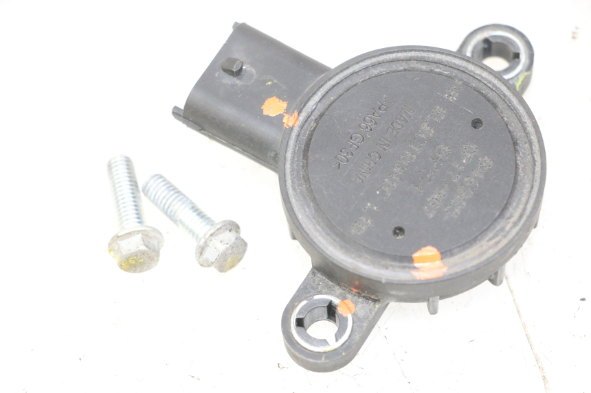 photo de ROLL LOCK POSITION SENSOR PIAGGIO MP3 500 (2011 - 2015) - Main view