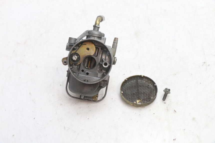 photo de CARBURETOR PEUGEOT 103 SPX CLIP 50 (1989 - 1992) - Zoom on usage condition