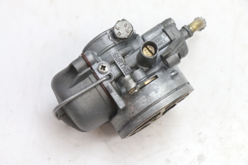 photo de CARBURETOR PEUGEOT 103 SPX CLIP 50 (1989 - 1992) - Technical close-up