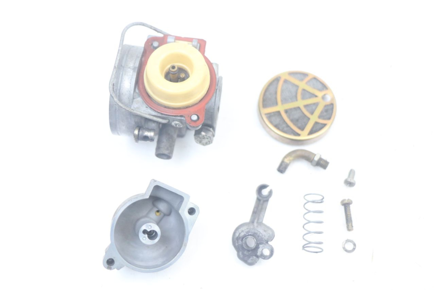 photo de CARBURETOR PEUGEOT 103 VOGUE VS2 50 (2004 - 2017) - Component detail