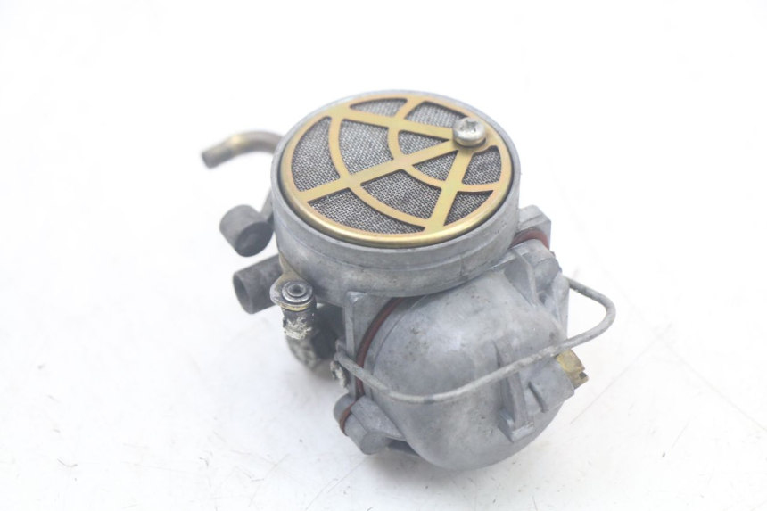 photo de CARBURETOR PEUGEOT 103 VOGUE VS2 50 (2004 - 2017) - Surface and material condition