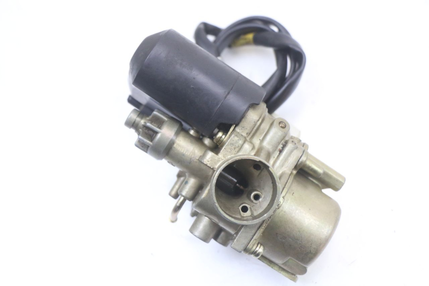 photo de Carburetor DAELIM A-FOUR 2T 50 (2005 - 2012) - Main view