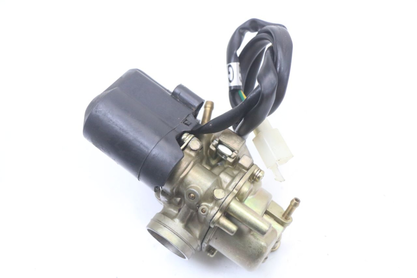 photo de Carburetor DAELIM A-FOUR 2T 50 (2005 - 2012) - Zoom on usage condition
