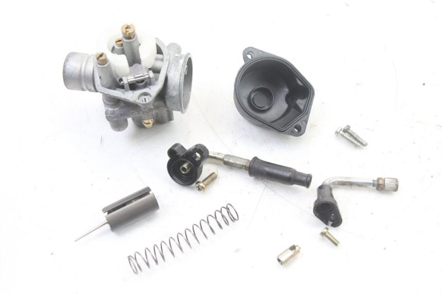 photo de CARBURETOR YAMAHA AEROX 50 (1997 - 2006) - Component detail