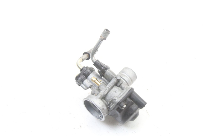 photo de CARBURETOR YAMAHA AEROX 50 (1997 - 2006) - Zoom on usage condition