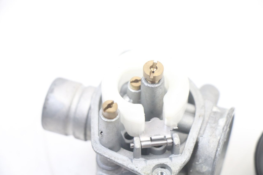 photo de CARBURETOR YAMAHA AEROX 50 (1997 - 2006) - Checked used part