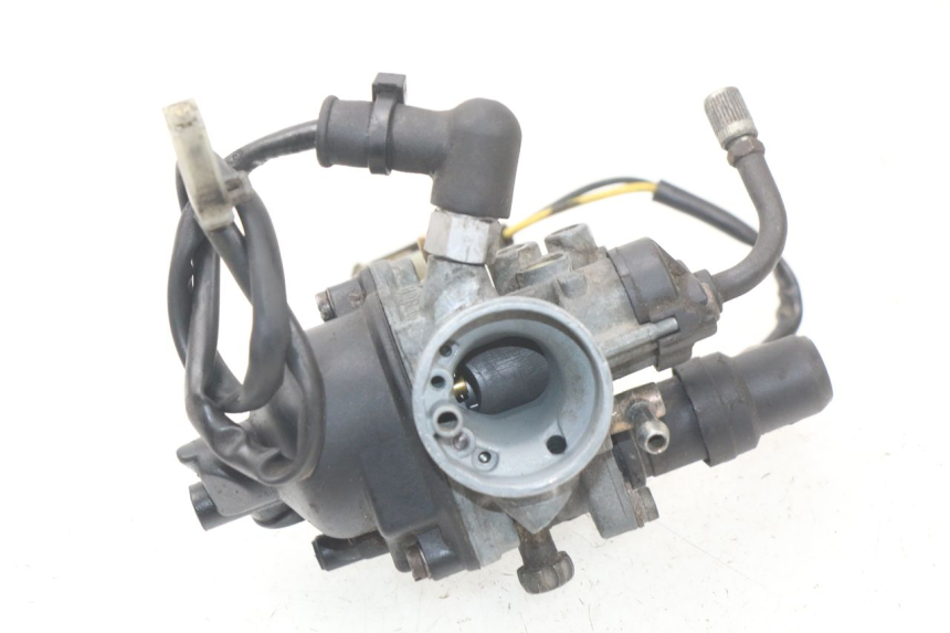 photo de CARBURETOR YAMAHA AEROX NAKED 2T 50 (2013 - 2017) - Main view
