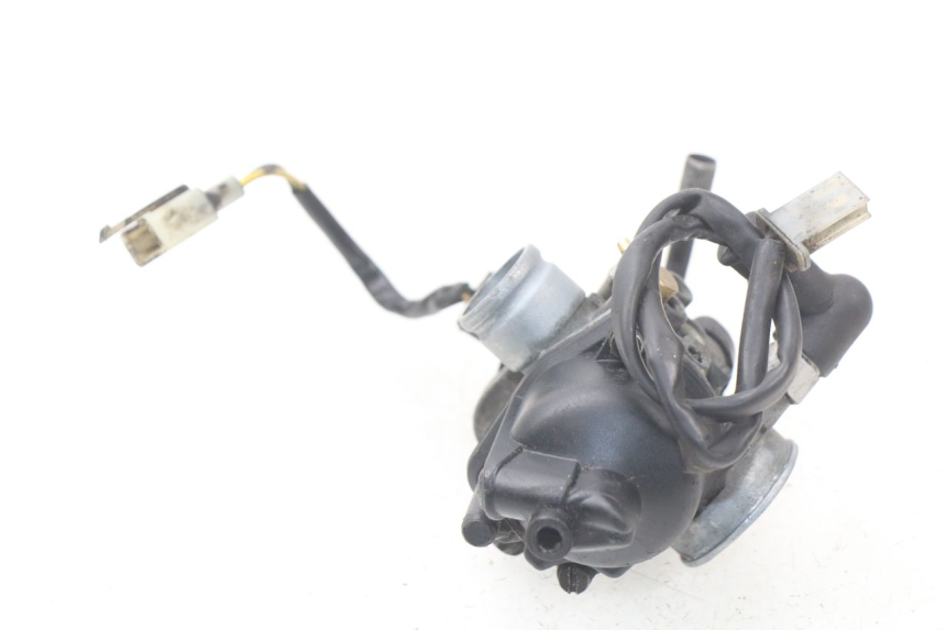 photo de CARBURETOR YAMAHA AEROX NAKED 2T 50 (2013 - 2017) - Component detail