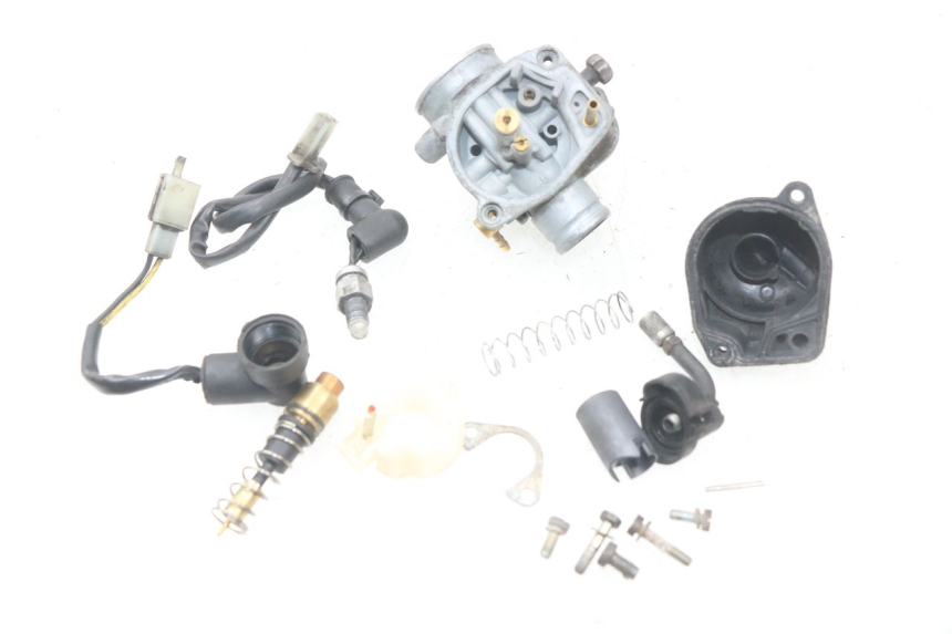 photo de CARBURETOR YAMAHA AEROX NAKED 2T 50 (2013 - 2017) - Component zoom