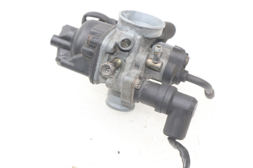 photo de CARBURETOR YAMAHA AEROX NAKED 2T 50 (2013 - 2017) - Zoom on usage condition