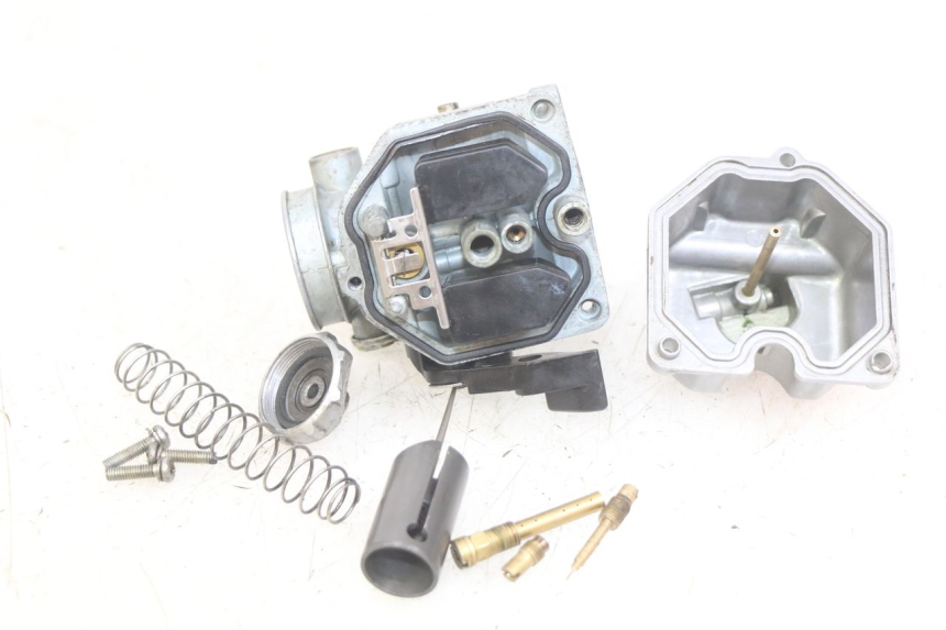 photo de CARBURETOR ORION AGB37 CRF1 DIRT BIKE 125 (2013 - 2021) - Component detail