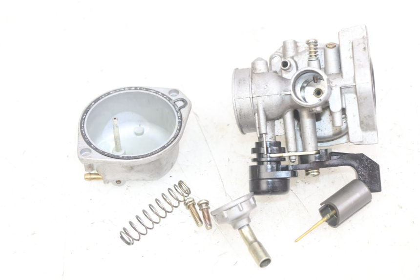 photo de CARBURETOR ORION AGB37 CRF1 DIRT BIKE 125 (2013 - 2021) - Fixing points details
